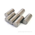 Cemented Carbide Pin Stud for Crusher cobalt 10% carbide button for HPGR rollertyre Φ16.45*38mm Factory